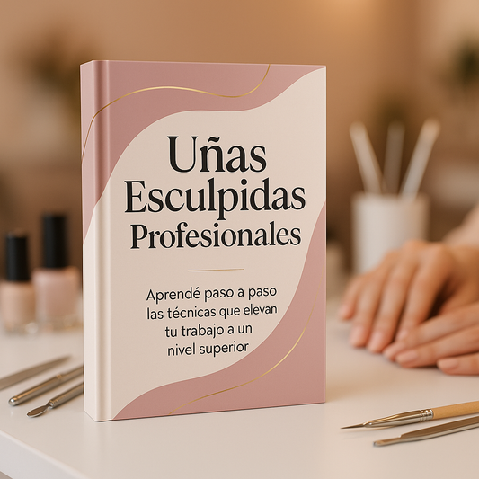 CURSO MANICURISTA PROFESIONAL